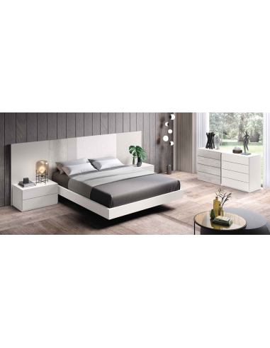 Composición dormitorio matrimonio... Composición dormitorio matrimonio...