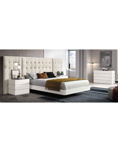 Composición dormitorio matrimonio... Composición dormitorio matrimonio...