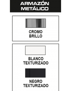 Taburete de Cocina Alto Gas... 2