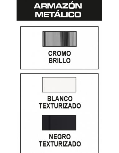 Taburete de Cocina Alto Gas Nico