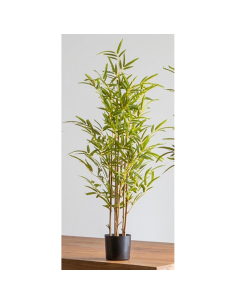 Planta bambú 98 cm