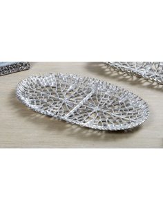 Centro aluminio troquelado...