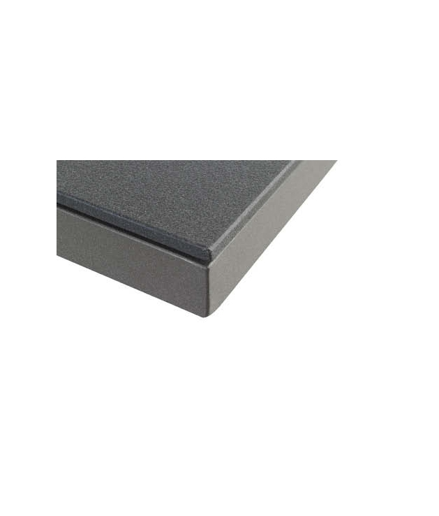 Conjunto jardín Cube sillas y mesa 90x90 cm Conjunto jardín Cube sillas y mesa 90x90 cm