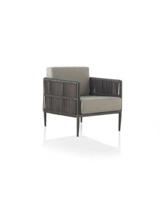 Conjunto jardín 3 piezas Delta 2