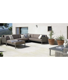 Conjunto jardín 3 piezas cube