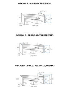 Compacto con nido y dos... 2