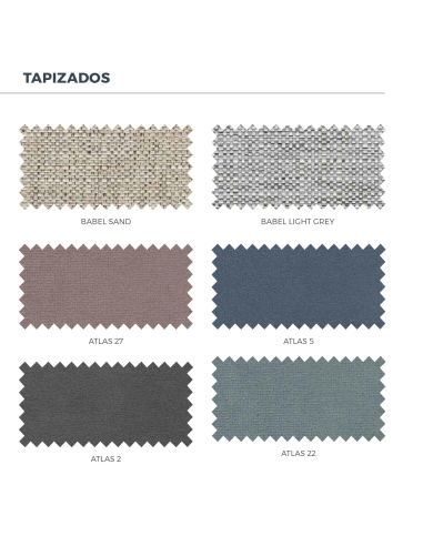 Cama abatible vertical ancha fondo 57...