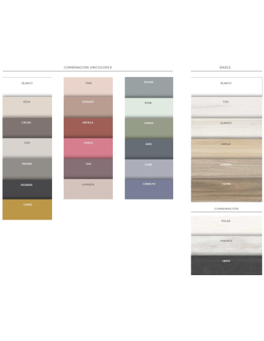 Cama abatible horizontal fondo 57 con...