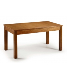 Mesa comedor Star extensible lateral 160 x 90 cm