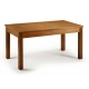 Mesa comedor Star extensible lateral 160 x 90 cm Mesa comedor Star extensible lateral 160 x 90 cm