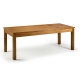 Mesa comedor Star extensible lateral 160 x 90 cm Mesa comedor Star extensible lateral 160 x 90 cm