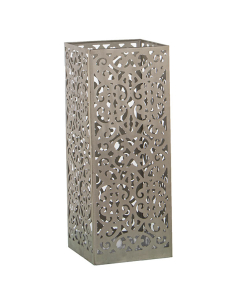 Paragüero metal cuadrado...