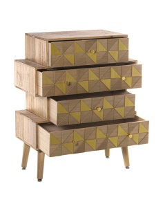 Cajonera irregular madera... 2