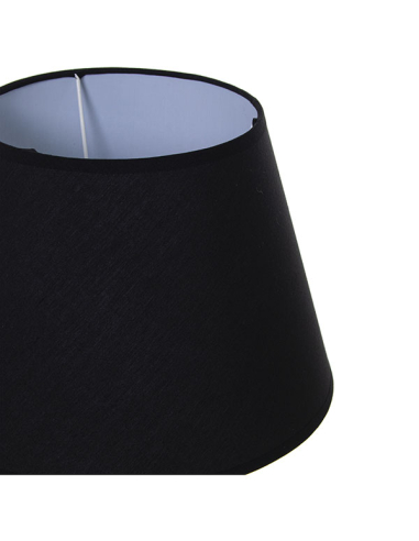 Lámpara sobremesa resina buda