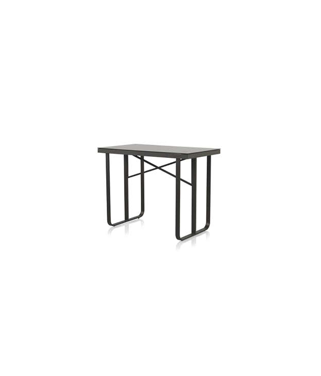 Conjunto jardín Star 4 taburetes y mesa bar 130x73 cm Conjunto jardín Star 4 taburetes y mesa bar 130x73 cm