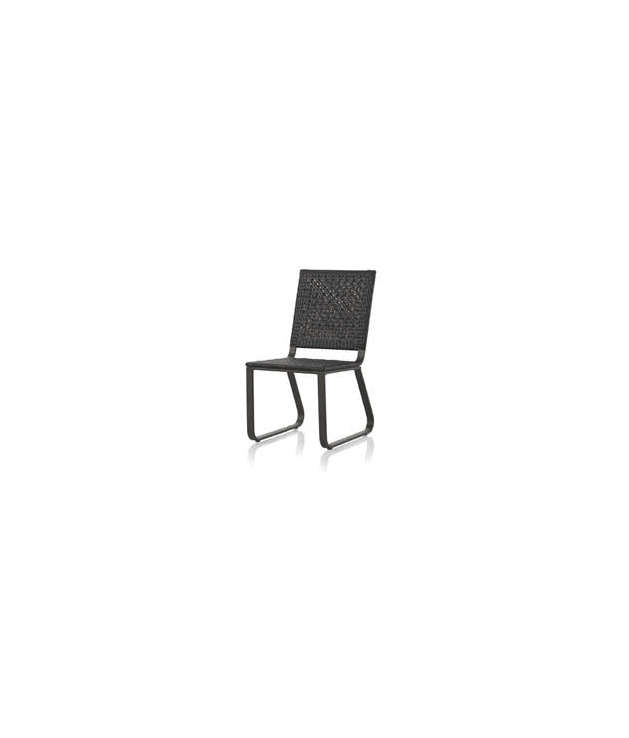 Conjunto jardín Star 2 sillas y mesa 90 cm diámetro Conjunto jardín Star 2 sillas y mesa 90 cm diámetro