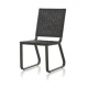 Conjunto jardín Star 2 sillas y mesa 90 cm diámetro Conjunto jardín Star 2 sillas y mesa 90 cm diámetro