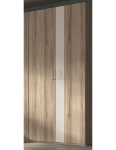 Armario juvenil 2 puertas...