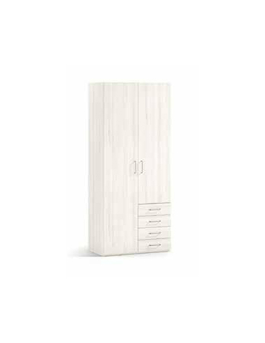 Armario juvenil estaciones 2 puertas...