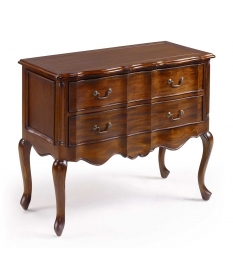 Cómoda Ángela Vintage 2 cajones