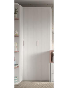 Armario juvenil rincón...