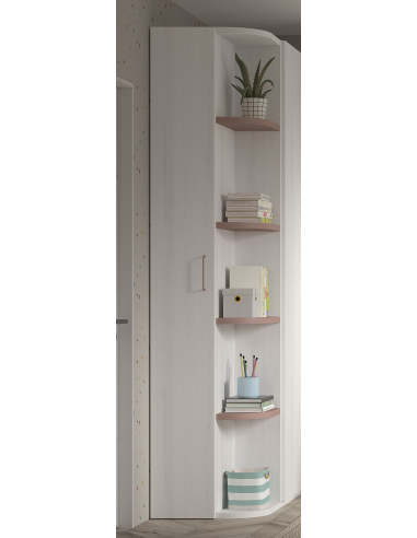 Armario juvenil terminal rinconera 1...