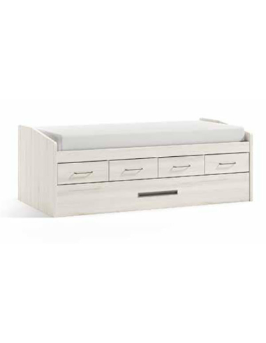 Compacto 48 base 20 Forma con módulo...