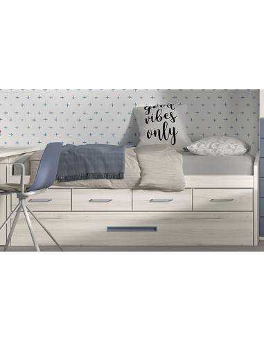 Compacto 48 base 20 Forma con módulo...