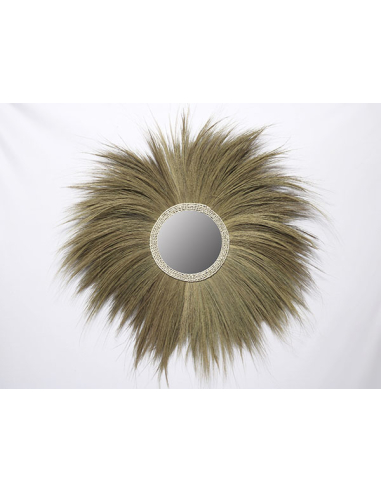 Espejo decorativo Rayung