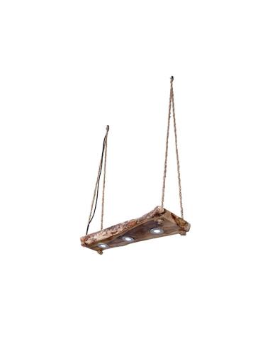 Lámpara de techo Talo 80 cm