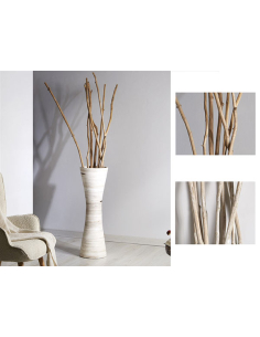 Set de 4 ramas finas teka...