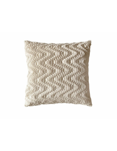 Set de 2 cojines decorativos pelos... Set de 2 cojines decorativos pelos...