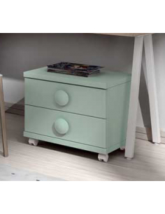 Módulo auxiliar Cube dos... 2