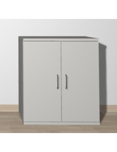 Sinfonier dos puertas