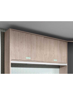 Puente puertas correderas...