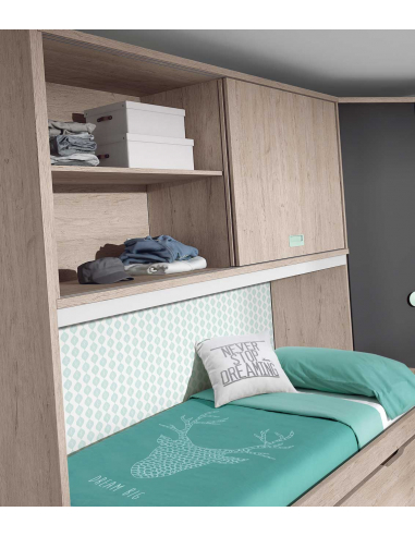 Puente puertas correderas 57 de fondo