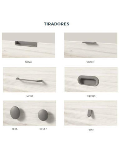 Bajo mesa estudio tres cajones