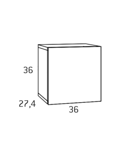 Módulo colgante cubo puerta 2