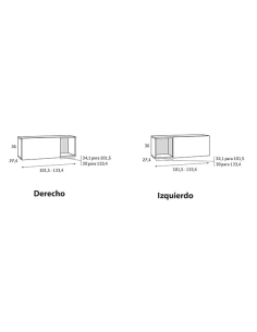 Módulo colgante push puerta... 2