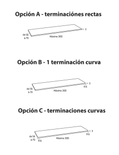 Encimera escritorio 30... 2