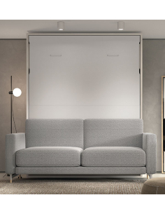 Cama abatible vertical...