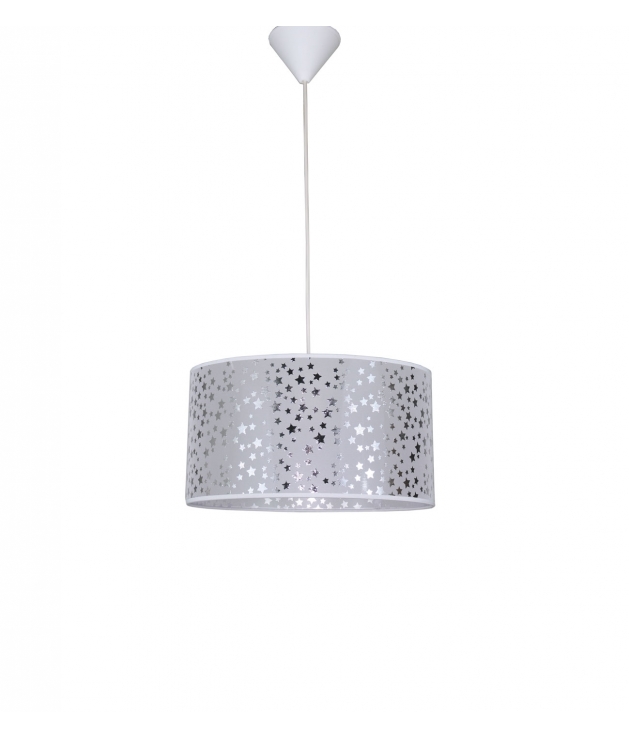Lámpara de techo infantil Destello