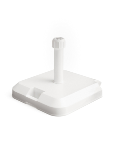 Base de parasol 39 kg...