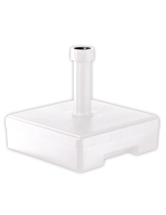 Base de parasol 40 kg cemento 2
