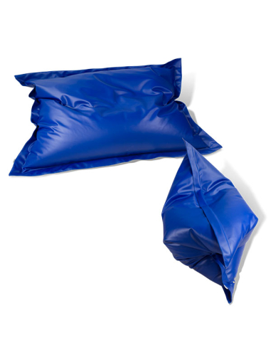 Cojín puff plano amoldable 135 x 175 cm Cojín puff plano amoldable 135 x 175 cm