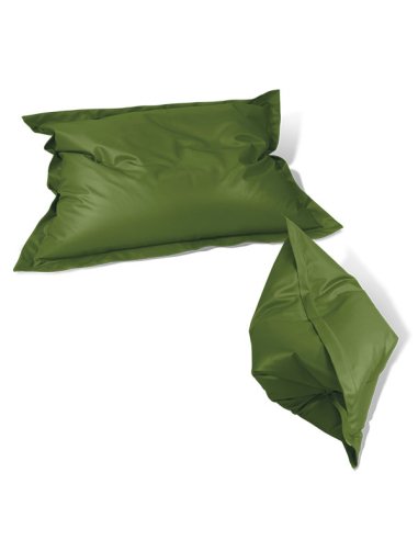Cojín puff plano amoldable 135 x 175 cm Cojín puff plano amoldable 135 x 175 cm