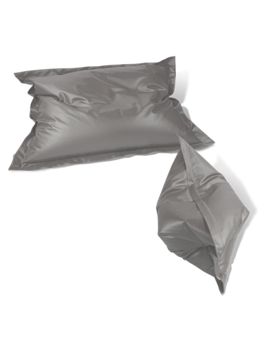 Cojín puff plano amoldable 135 x 175 cm Cojín puff plano amoldable 135 x 175 cm