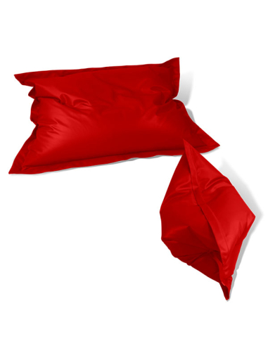 Cojín puff plano amoldable 135 x 175 cm Cojín puff plano amoldable 135 x 175 cm