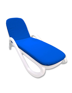 Cojín tumbona hostelería...