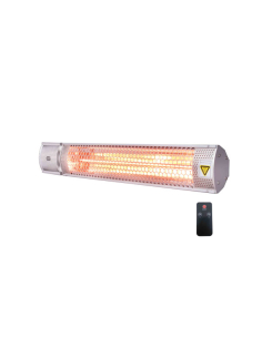 Lámpara Halógena Golden tube 2